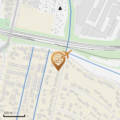 Foto zu Püttenhorst 139, 21035 Hamburg