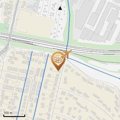 Foto zu Püttenhorst 141, 21035 Hamburg