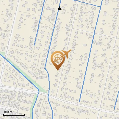 Foto zu Püttenhorst 15, 21035 Hamburg