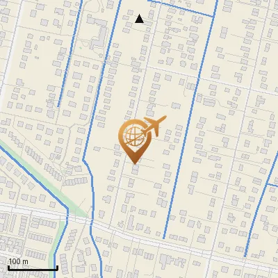 Foto zu Püttenhorst 16, 21035 Hamburg