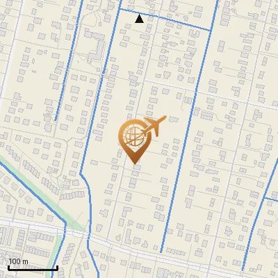 Foto zu Püttenhorst 20, 21035 Hamburg