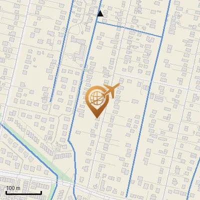 Foto zu Püttenhorst 27, 21035 Hamburg