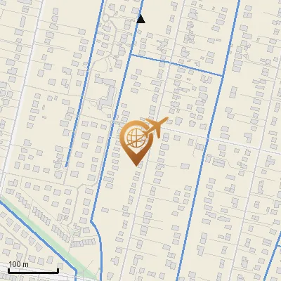 Foto zu Püttenhorst 35, 21035 Hamburg