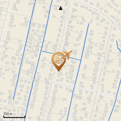 Foto zu Püttenhorst 48, 21035 Hamburg