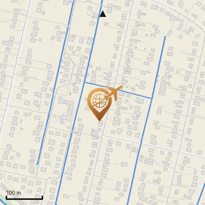 Foto zu Püttenhorst 55, 21035 Hamburg