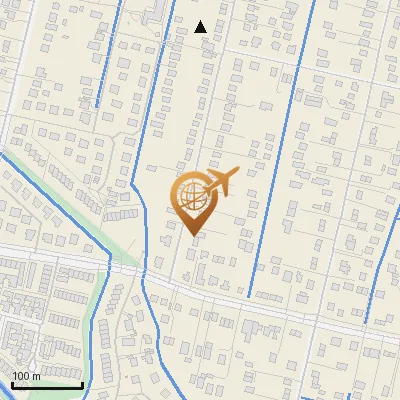 Foto zu Püttenhorst 6, 21035 Hamburg