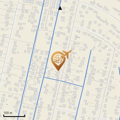 Foto zu Püttenhorst 77, 21035 Hamburg