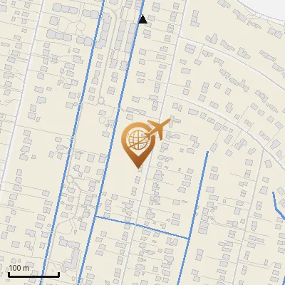 Foto zu Püttenhorst 87, 21035 Hamburg