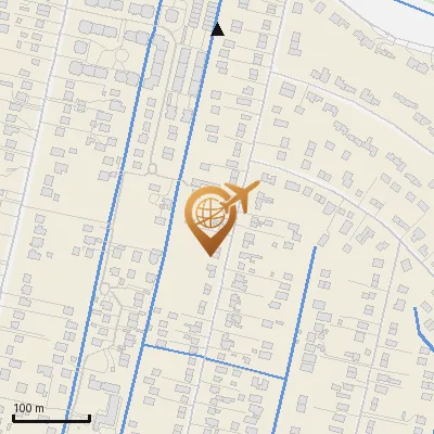 Foto zu Püttenhorst 91, 21035 Hamburg