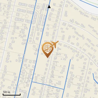 Foto zu Püttenhorst 95, 21035 Hamburg