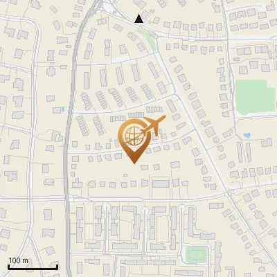 Foto zu Püttkampsweg 11, 22609 Hamburg