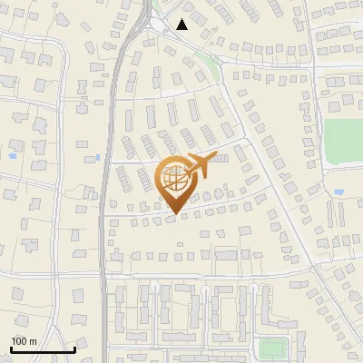 Foto zu Püttkampsweg 14, 22609 Hamburg