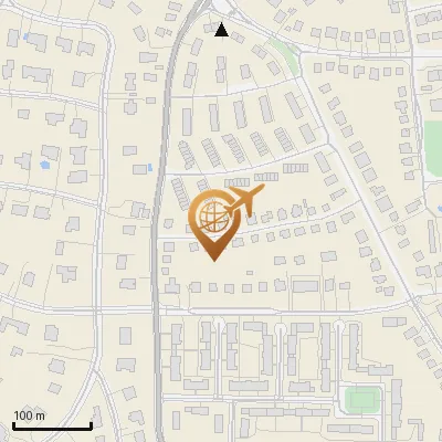 Foto zu Püttkampsweg 17, 22609 Hamburg