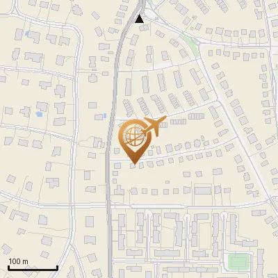 Foto zu Püttkampsweg 20, 22609 Hamburg