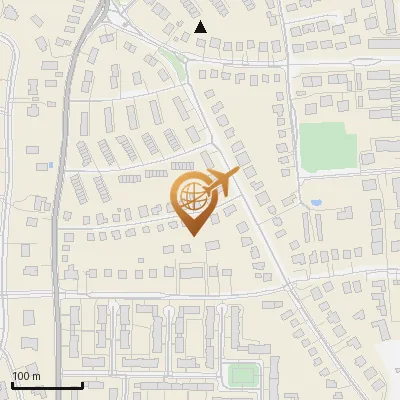 Foto zu Püttkampsweg 5, 22609 Hamburg