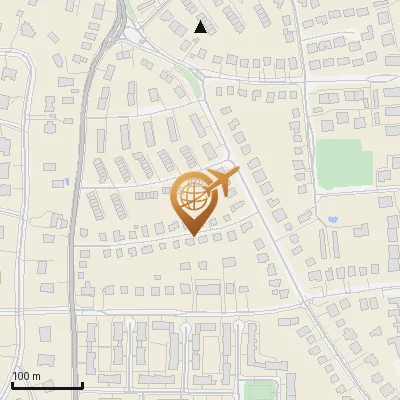 Foto zu Püttkampsweg 8, 22609 Hamburg