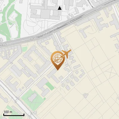 Foto zu Pufendorfstraße 8, 10249 Berlin