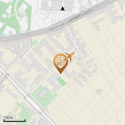 Foto zu Pufendorfstraße 9, 10249 Berlin