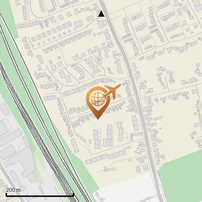 Foto zu Pulheimer Straße 13, 50767 Köln