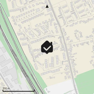 Foto zu Pulheimer Straße 14, 50767 Köln