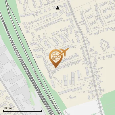 Foto zu Pulheimer Straße 24, 50767 Köln