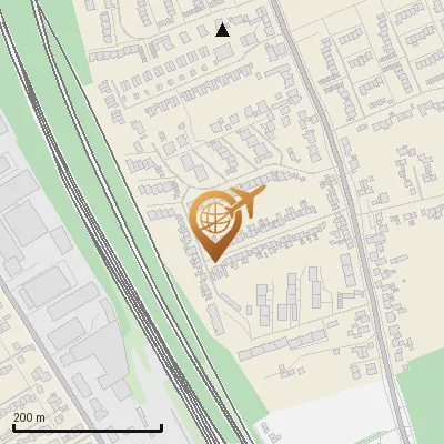 Foto zu Pulheimer Straße 28, 50767 Köln