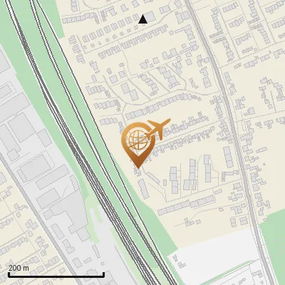 Foto zu Pulheimer Straße 31, 50767 Köln