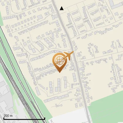 Foto zu Pulheimer Straße 5, 50767 Köln