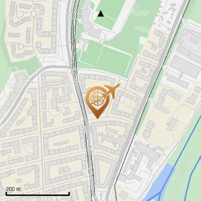 Foto zu Pullacher Straße 12, 81379 München