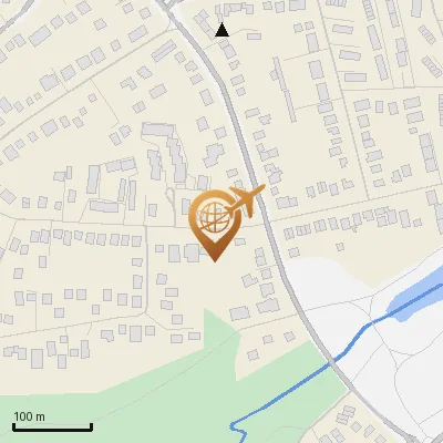 Foto zu Pulverhofsweg 100, 22045 Hamburg