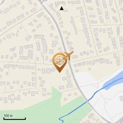 Foto zu Pulverhofsweg 102, 22045 Hamburg