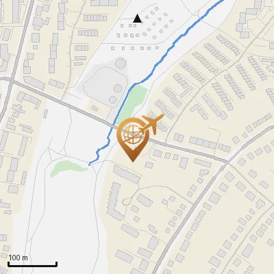 Foto zu Pulverhofsweg 24, 22159 Hamburg