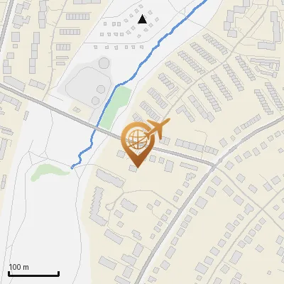 Foto zu Pulverhofsweg 26, 22159 Hamburg