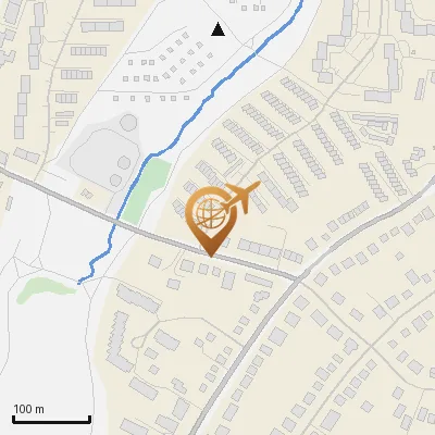 Foto zu Pulverhofsweg 29, 22159 Hamburg