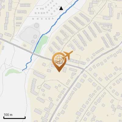 Foto zu Pulverhofsweg 30, 22159 Hamburg