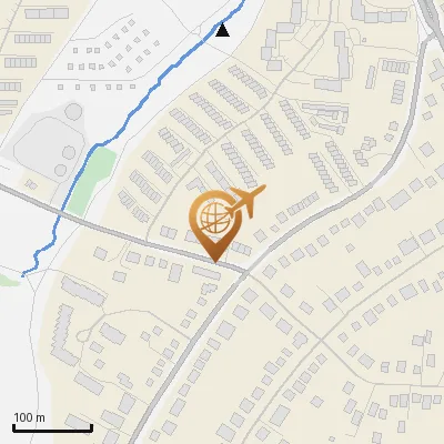 Foto zu Pulverhofsweg 37, 22159 Hamburg