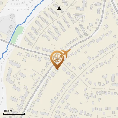 Foto zu Pulverhofsweg 40, 22159 Hamburg