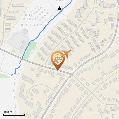 Foto zu Pulverhofsweg 41, 22159 Hamburg