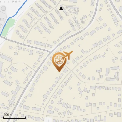 Foto zu Pulverhofsweg 46, 22159 Hamburg