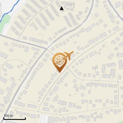 Foto zu Pulverhofsweg 48, 22159 Hamburg