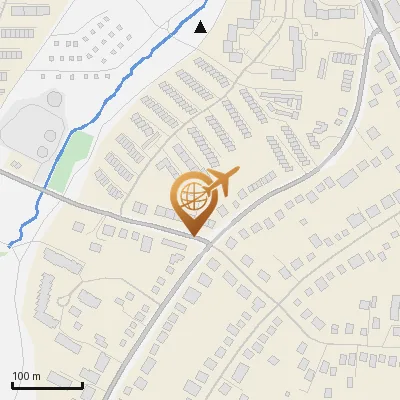 Foto zu Pulverhofsweg 51, 22159 Hamburg