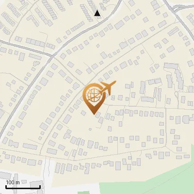 Foto zu Pulverhofsweg 60, 22159 Hamburg