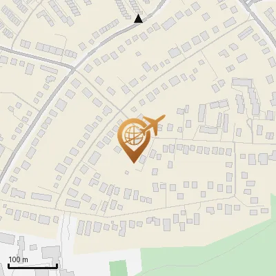 Foto zu Pulverhofsweg 62, 22159 Hamburg