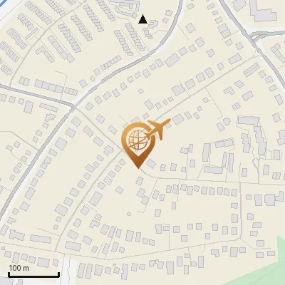 Foto zu Pulverhofsweg 63, 22159 Hamburg