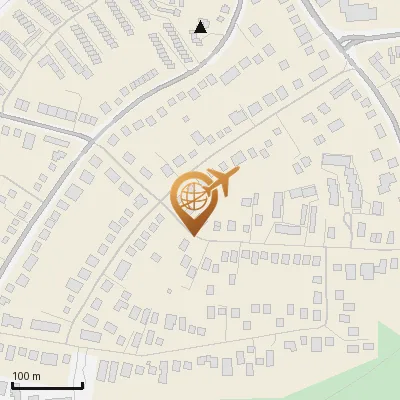 Foto zu Pulverhofsweg 65, 22159 Hamburg