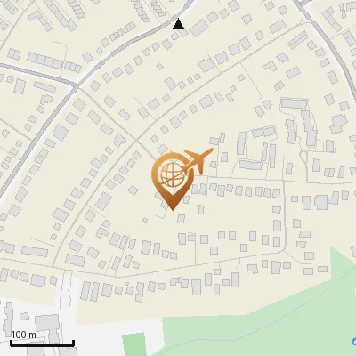 Foto zu Pulverhofsweg 66, 22159 Hamburg