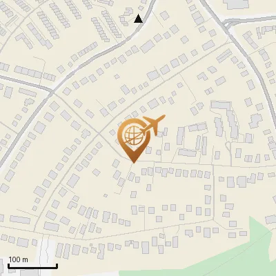 Foto zu Pulverhofsweg 67, 22159 Hamburg