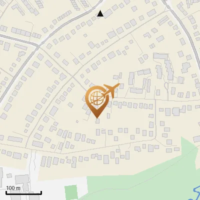 Foto zu Pulverhofsweg 68, 22159 Hamburg