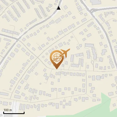 Foto zu Pulverhofsweg 69, 22159 Hamburg