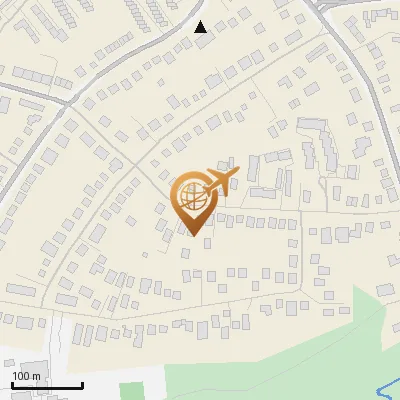 Foto zu Pulverhofsweg 70, 22159 Hamburg